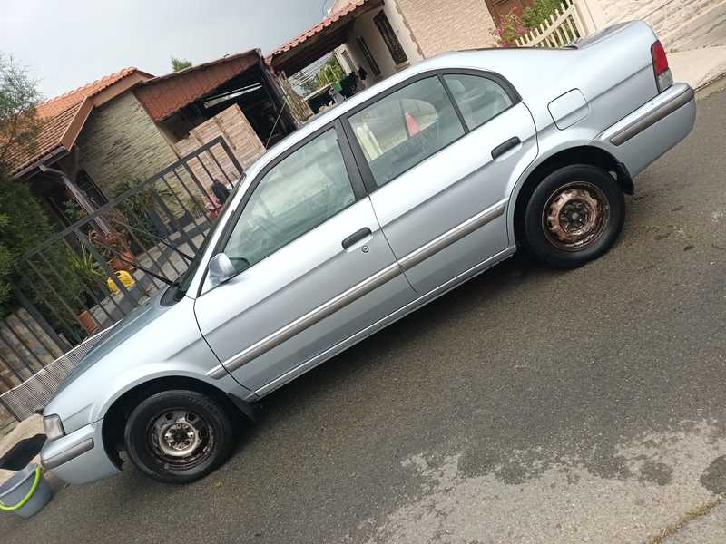 Toyota Corolla 1,4L 2000