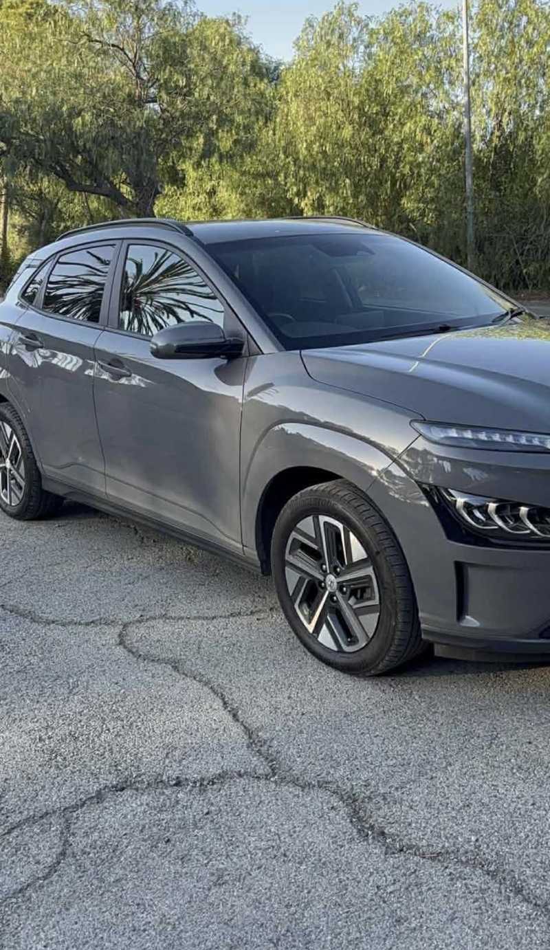 2021 Hyundai Kona Electric 2021 Cyprus