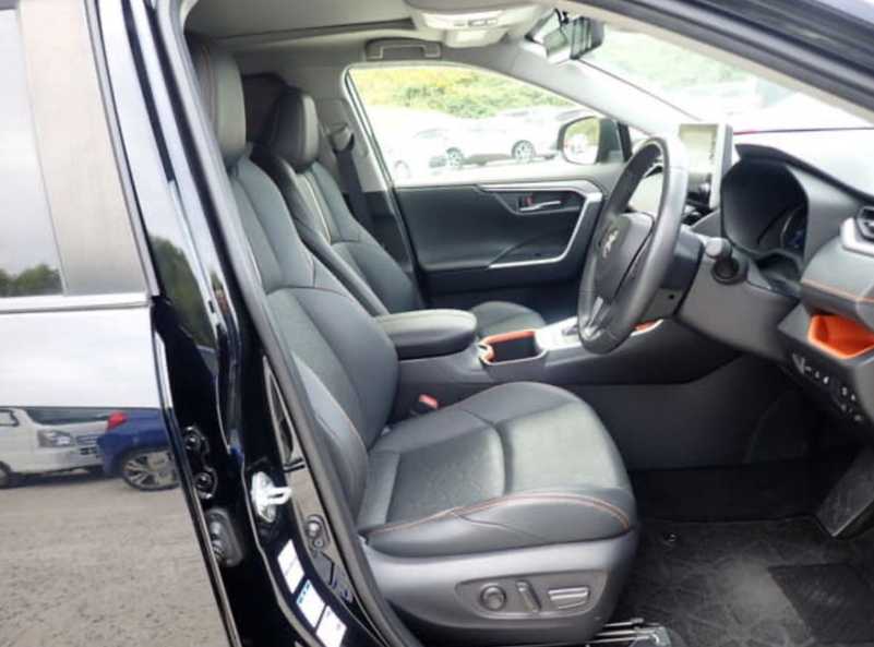 2023 Toyota RAV4 2,5L 2023 Cyprus