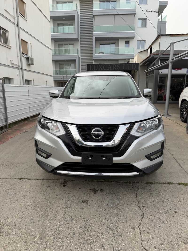 Nissan X-Trail 2,0L 2022