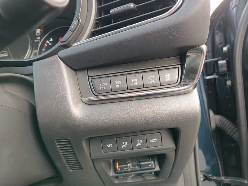 2022 Mazda CX-30 2,0L 2022 Cyprus