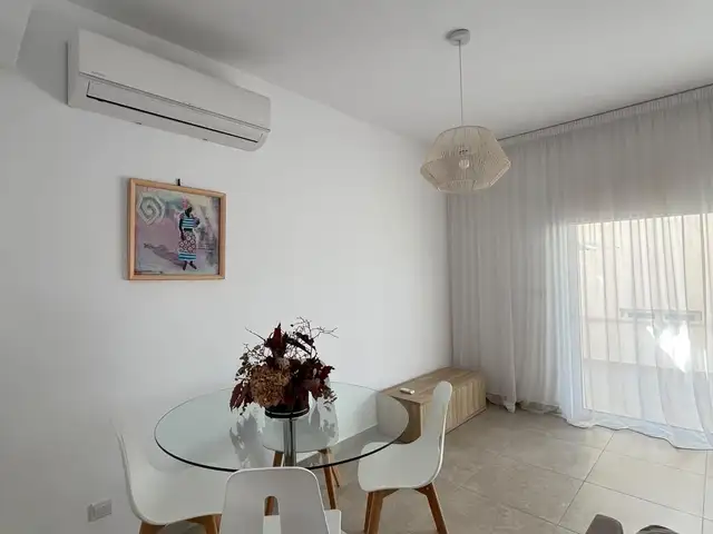 2-bedroom apartment to rent, Limassol — Agios Tychon