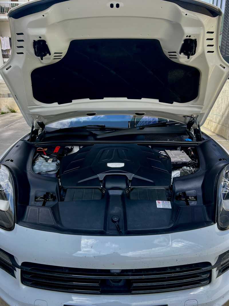 2019 Porsche Cayenne 3,0L 2019 Cyprus