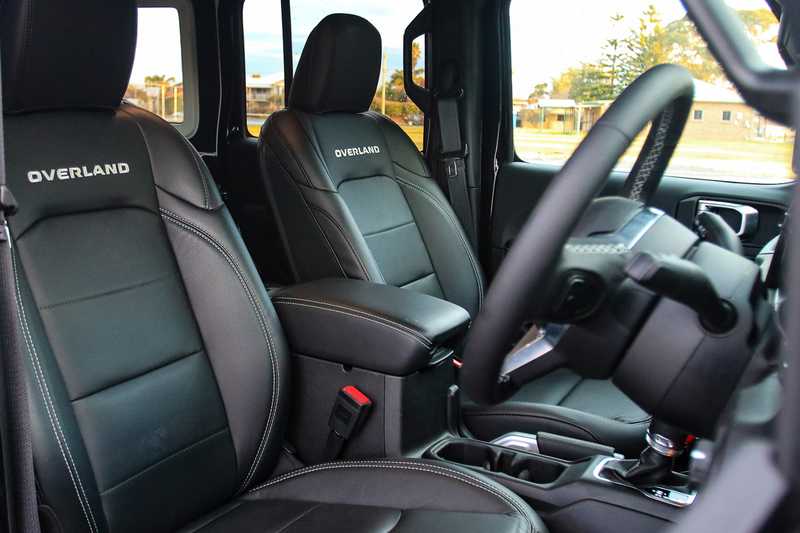 2022 Jeep Wrangler 2,0L 2022 Cyprus