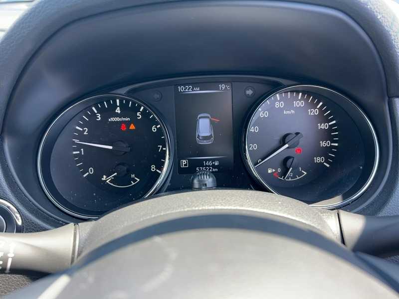 2020 Nissan X-Trail 2,0L 2020 Cyprus