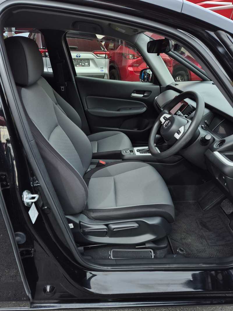 2022 Honda Fit 1,5L 2022 Cyprus