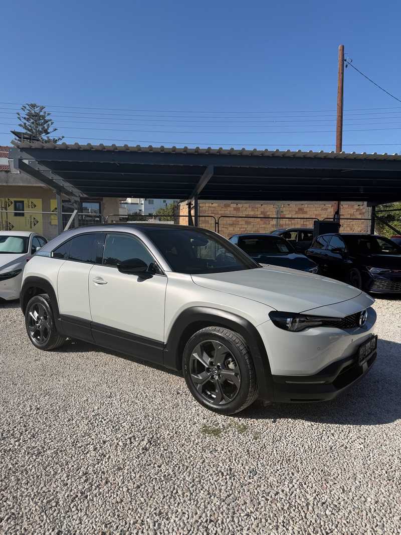 Mazda ΜΧ-30 2,0L 2021