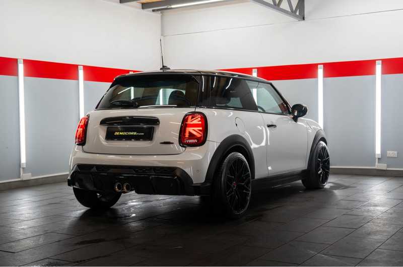 2020 Mini Cooper 1,5L 2020 Cyprus