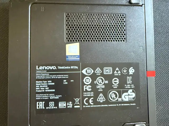 Pc set, Limassol — Mouttagiaka Tourist Area