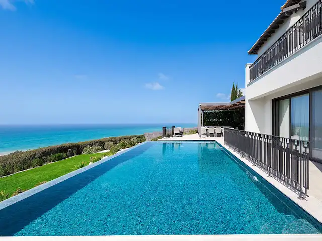 5-bedroom villa for sale, Paphos — Aphrodite hills Kouklia