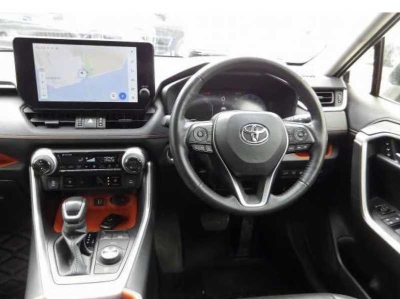 2023 Toyota RAV4 2,5L 2023 Cyprus
