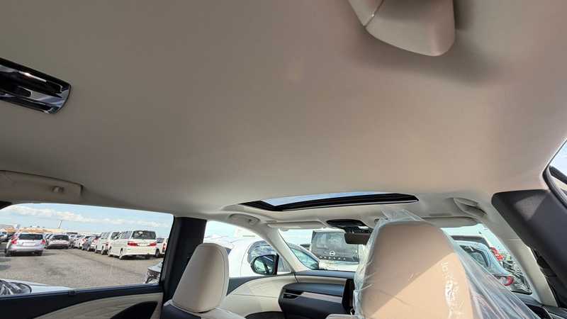 2026 Lexus RX 2,4L 2026 Cyprus