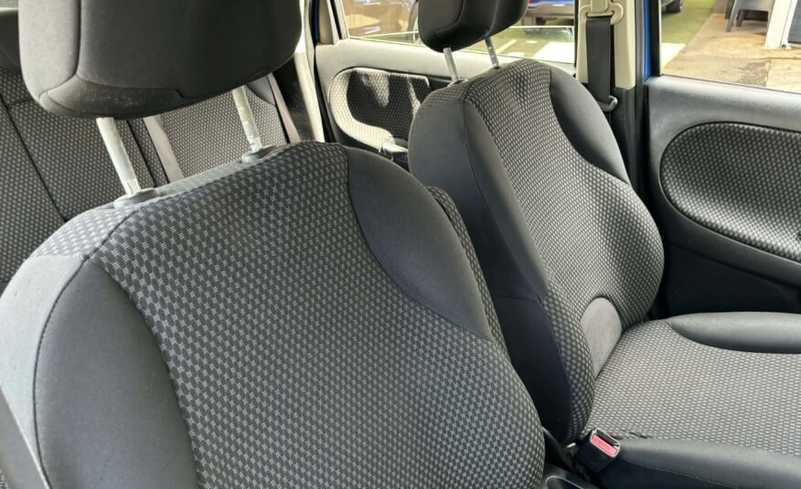 2007 Nissan Note 1,6L 2007 Cyprus
