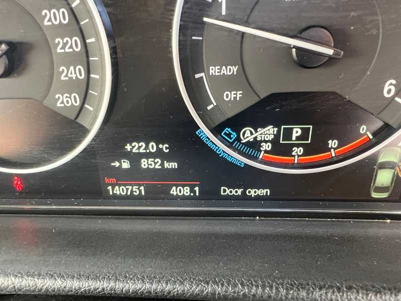 2018 BMW 3-Series 2,0L 2018 Cyprus
