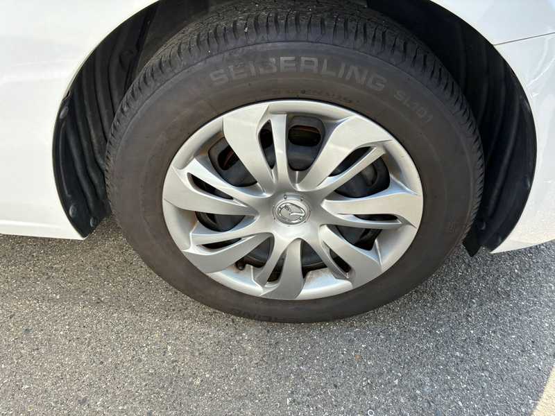 2022 Mazda 2 1,5L 2022 Cyprus