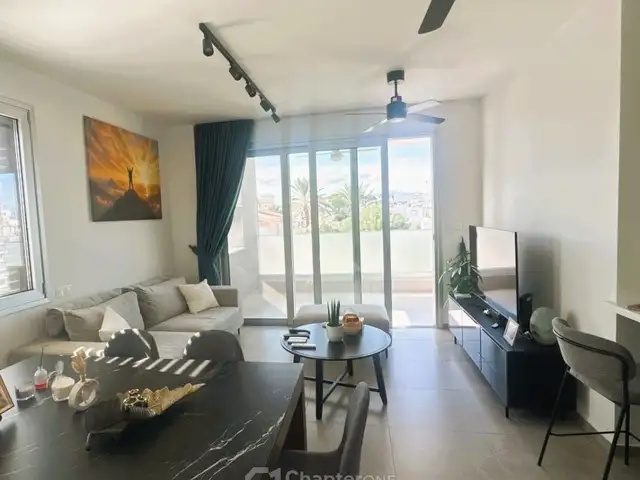 2-bedroom apartment for sale, Επαρχία Λευκωσίας — Στρόβολος - Αρχάγγελος