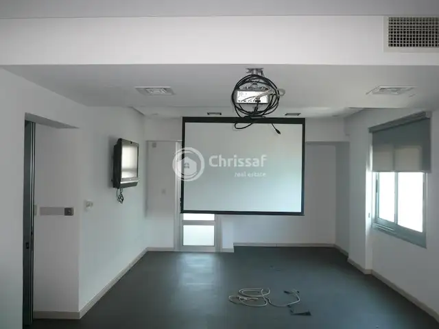 Office in limassol - ch5835, Limassol — Limassol - Agia Triada