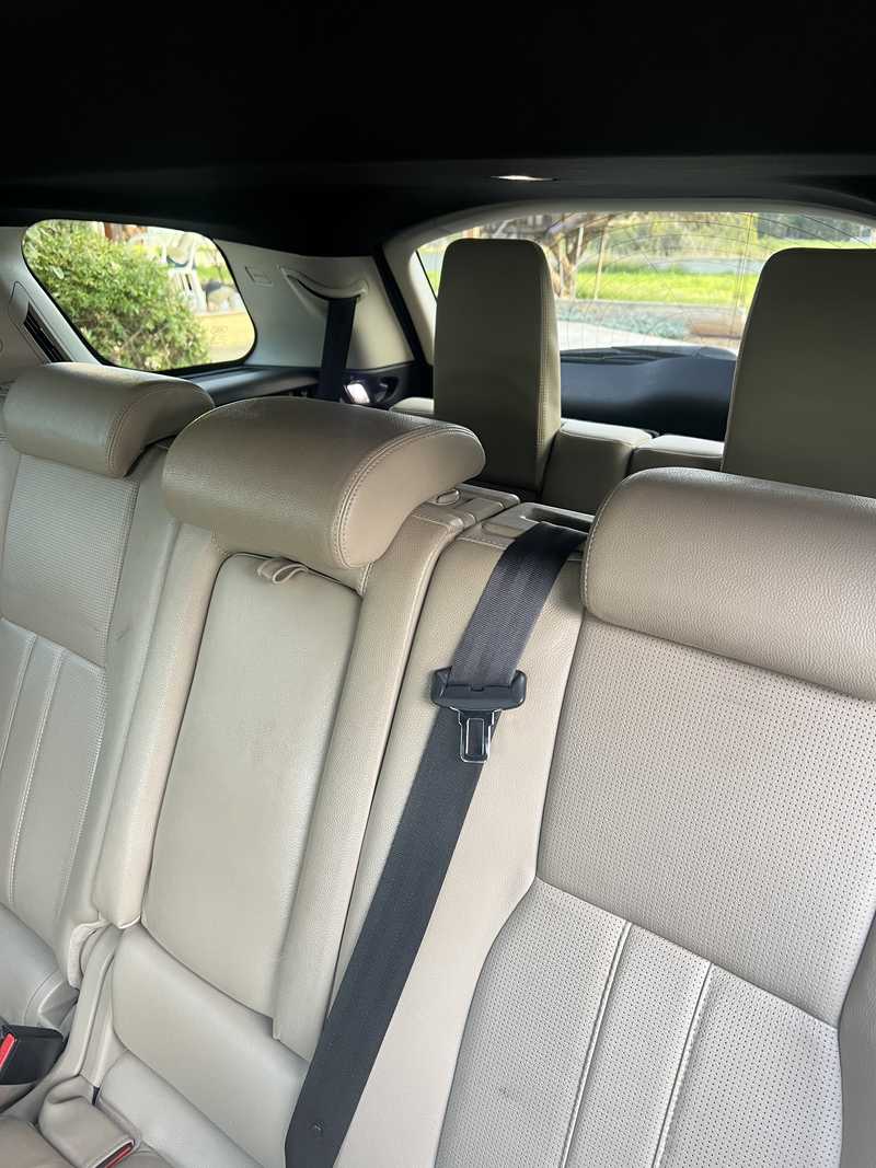 2015 Land Rover Discovery Sport 2,0L 2015 Cyprus