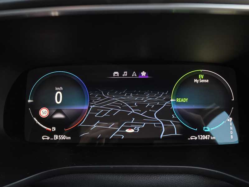 2025 Renault Arkana 1,6L 2025 Cyprus