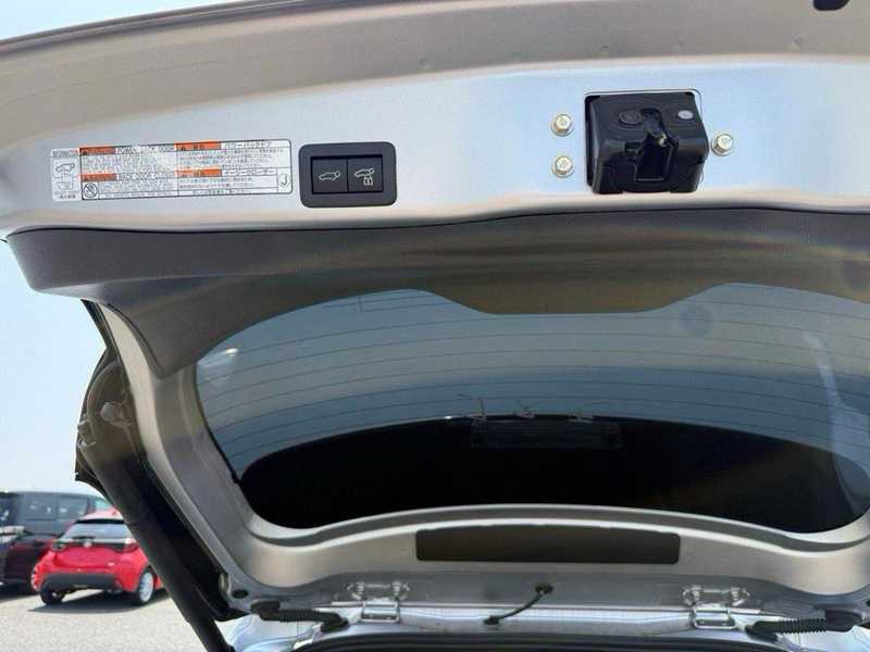 2023 Toyota Yaris Cross 1,5L 2023 Cyprus