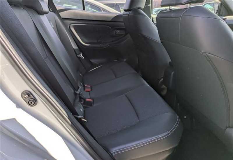 2025 Toyota Yaris Cross 1,5L 2025 Cyprus