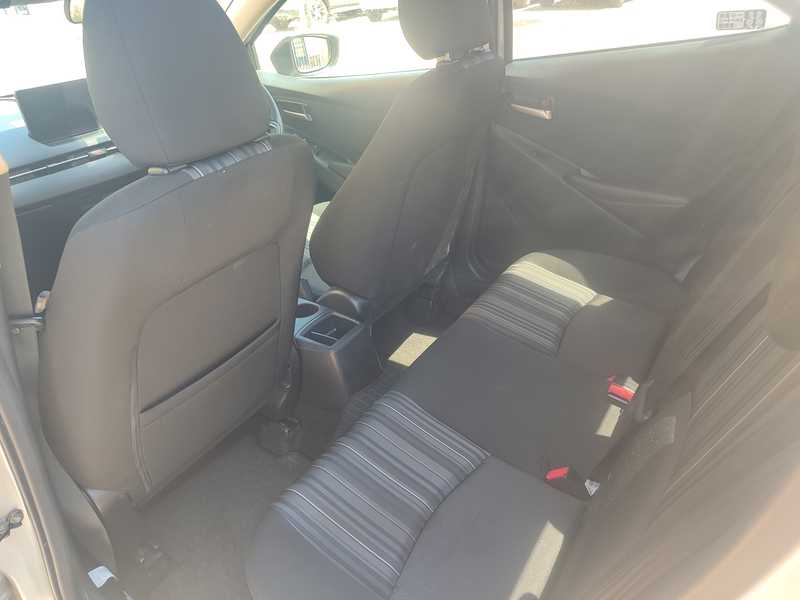 2022 Mazda 2 1,5L 2022 Cyprus