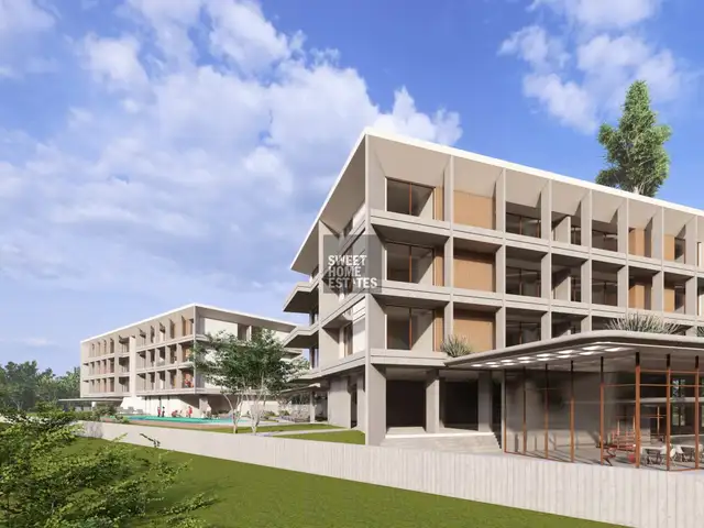 1-bedroom apartment for sale, Επαρχία Αμμοχώστου — Κάππαρη