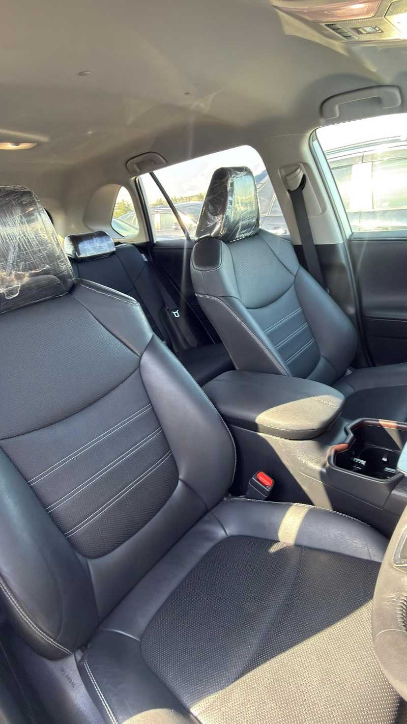 2023 Toyota RAV4 2,5L 2023 Cyprus