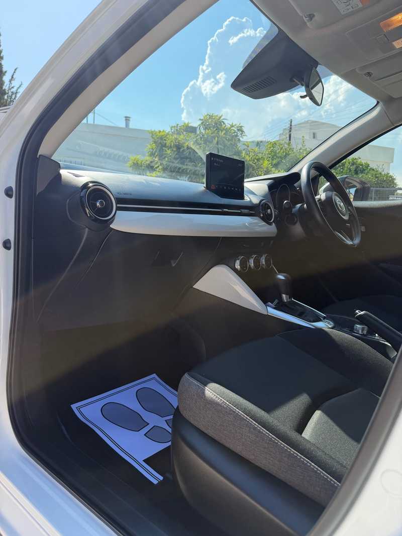 2024 Mazda 2 1,5L 2024 Cyprus