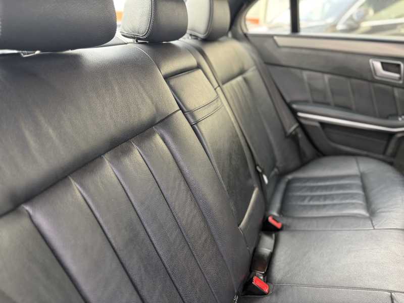 2013 Mercedes-Benz E-Class 2,2L 2013 Cyprus