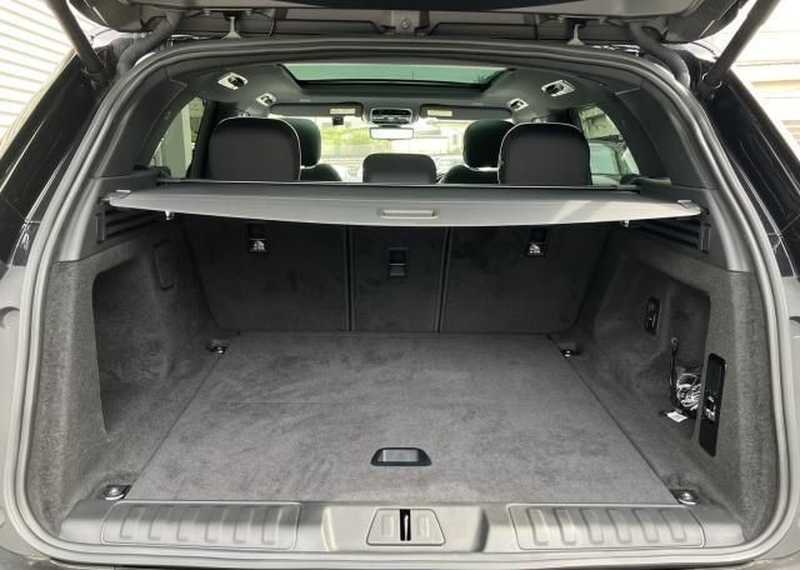 2023 Land Rover Range Rover Sport 3,0L 2023 Cyprus