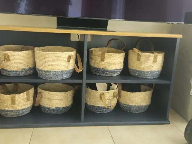 Ikea scrubvy Tv cabinet, Επαρχία Λεμεσού — Γερμασόγεια