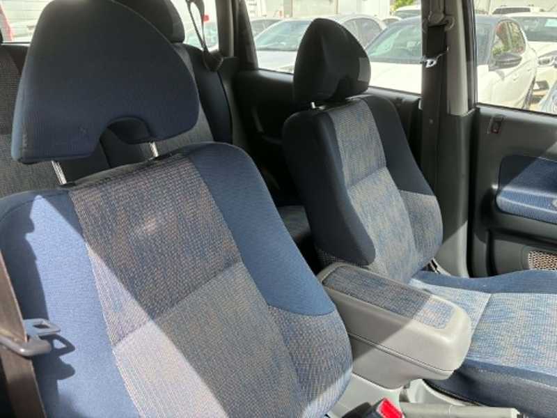 2000 Honda HR-V 1,6L 2000 Cyprus