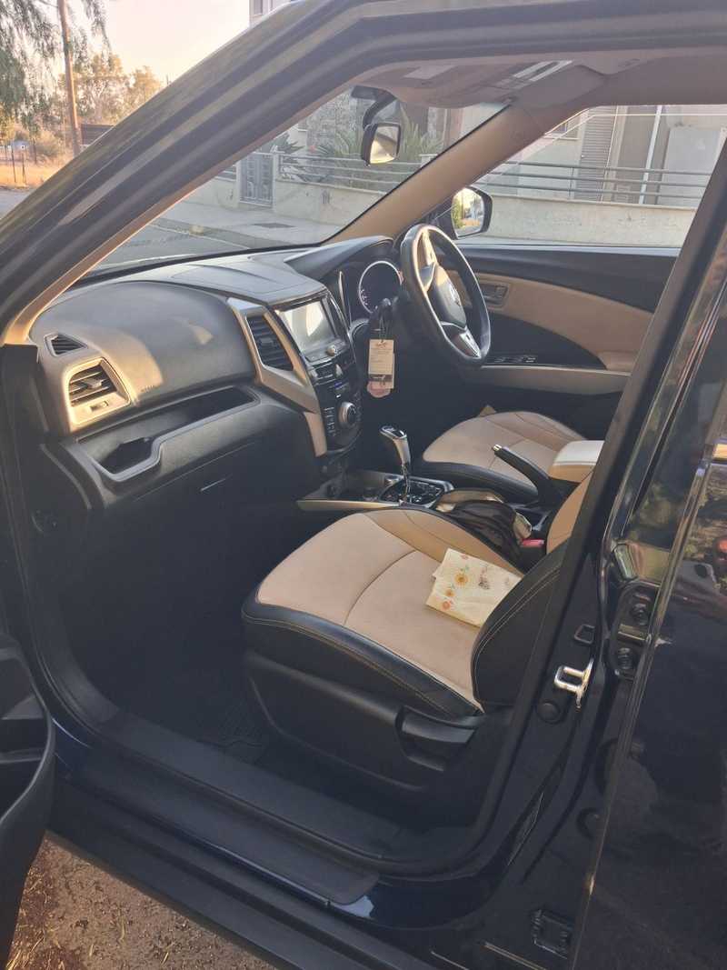 2018 SsangYong Tivoli 1,6L 2018 Cyprus