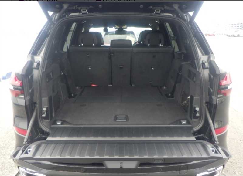 2024 BMW X5 3,0L 2024 Cyprus