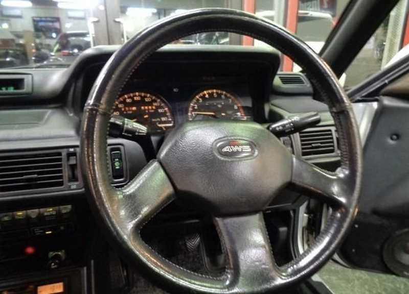1988 Mitsubishi Galant 2,0L 1988 Cyprus