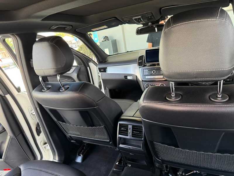 2015 Mercedes-Benz GLE-Class 2,5L 2015 Cyprus