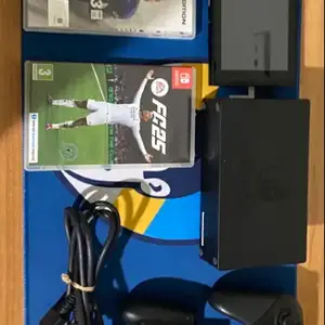 Nintendo switch, Επαρχία Πάφου — Πάφος - Αναβαργός