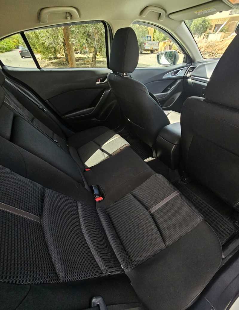 2019 Mazda Axela 1,5L 2019 Cyprus
