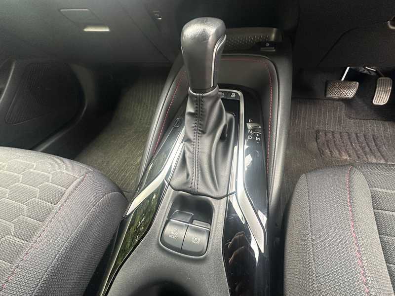 2023 Toyota Corolla 2,0L 2023 Cyprus