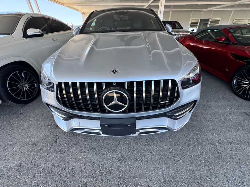 2023 Mercedes-Benz GLE-Class AMG 3,0L 2023 Cyprus