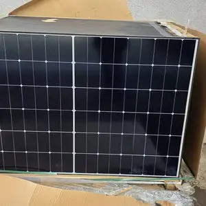 Solar panel - φωτοβολταϊκά πανέλα - longi 425w, Limassol — Limassol Marina