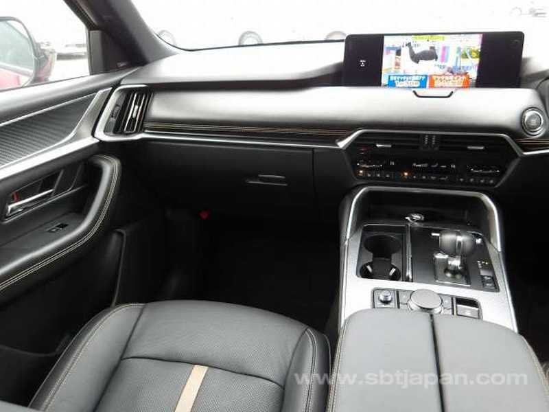 2023 Mazda CX-60 3,3L 2023 Cyprus