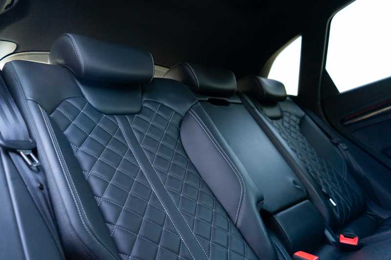 2021 Audi SQ5 3,0L 2021 Cyprus