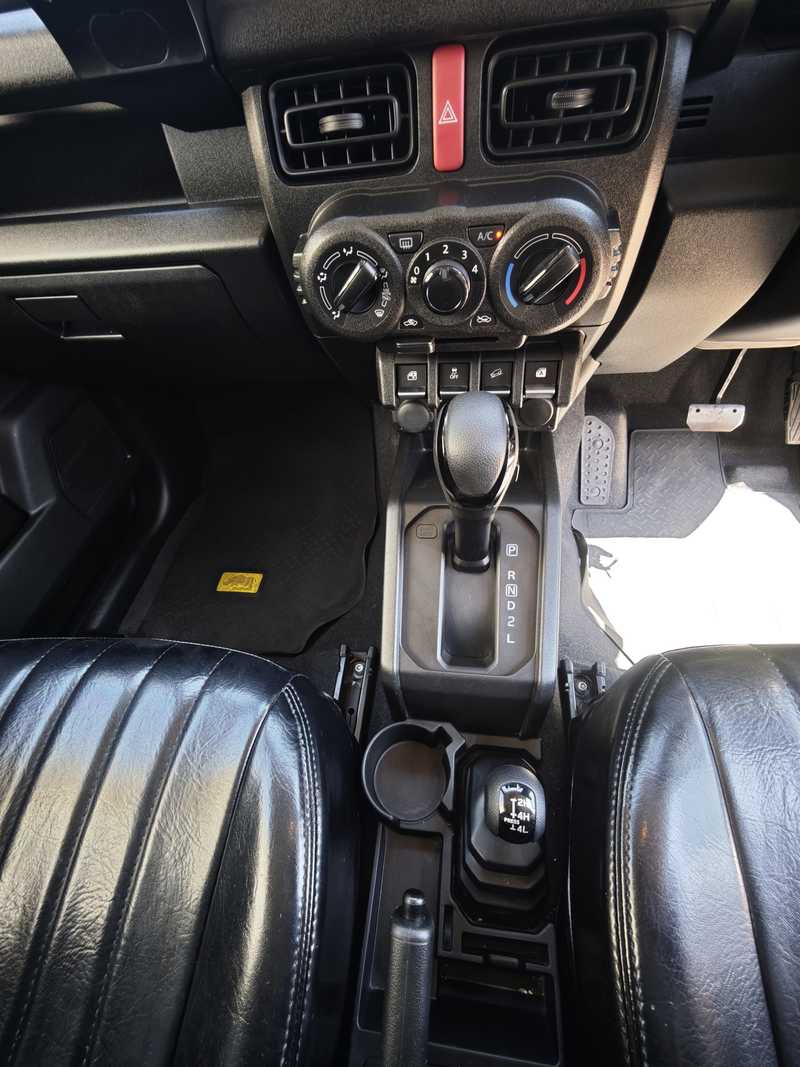 2023 Suzuki Jimny 0,7L 2023 Cyprus