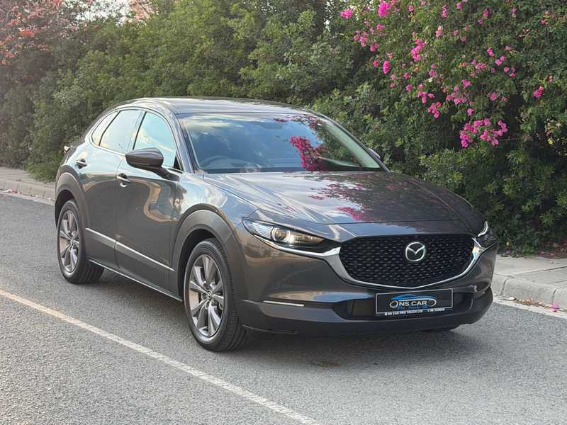 2024 Mazda CX-30 2,0L 2024 Cyprus