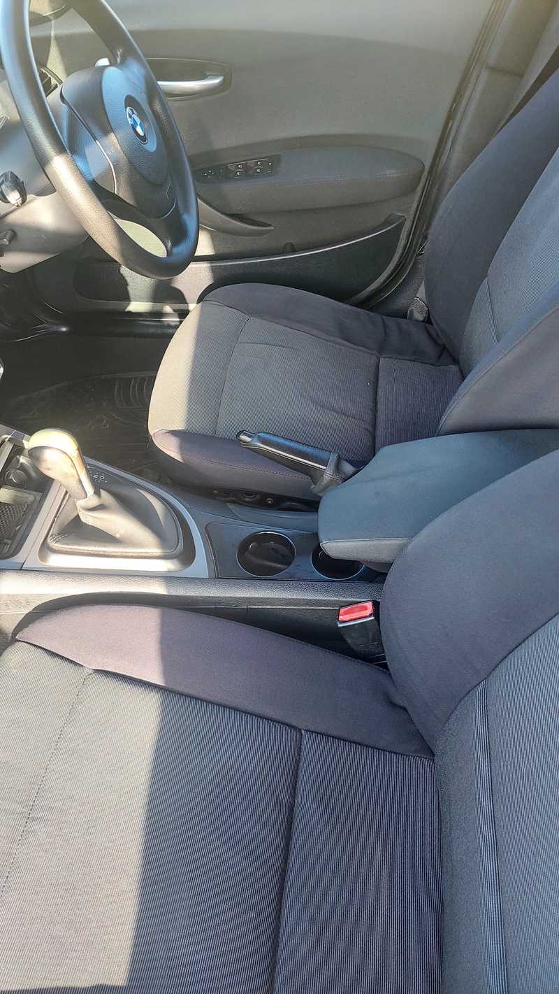 2006 BMW 1-Series 1,6L 2006 Cyprus