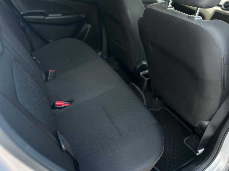 2020 Suzuki Swift 1,2L 2020 Cyprus
