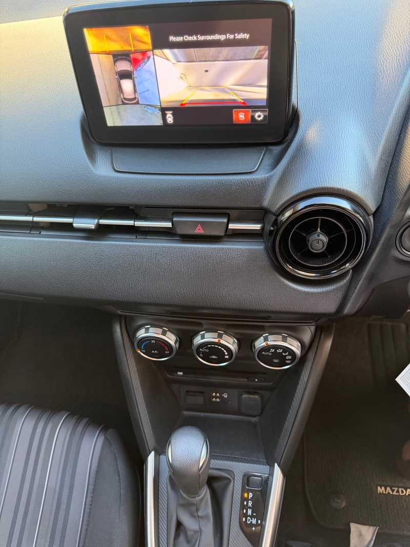 2020 Mazda 2 1,5L 2020 Cyprus