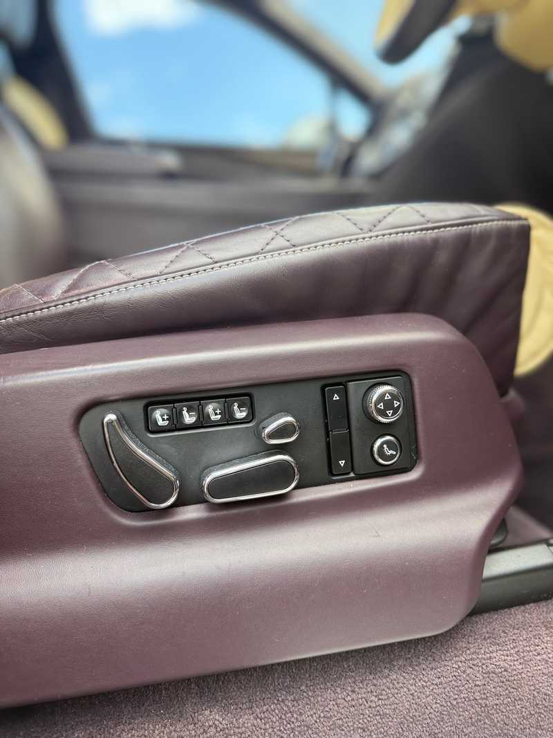 2019 Bentley Bentayga 4,0L 2019 Cyprus